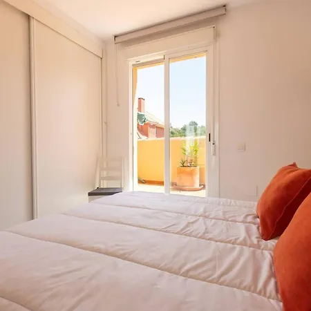 Pass The Keys Peaceful Escape With Pool Sea Mountain Views * Marbella