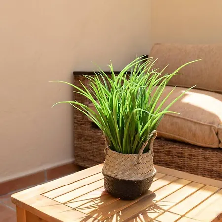 Pass The Keys Peaceful Escape With Pool Sea Mountain Views * Marbella