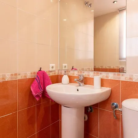 Pass The Keys Peaceful Escape With Pool Sea Mountain Views Appartement Marbella