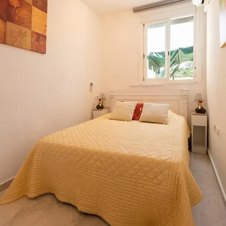 Pass The Keys Peaceful Escape With Pool Sea Mountain Views Marbella