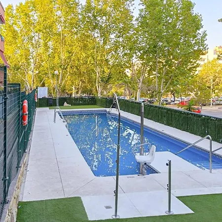 Pass The Keys Peaceful Escape With Pool Sea Mountain Views Appartement Marbella