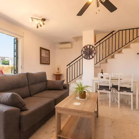 Pass The Keys Peaceful Escape With Pool Sea Mountain Views Lejlighed Marbella