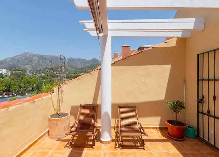 Pass The Keys Peaceful Escape With Pool Sea Mountain Views *