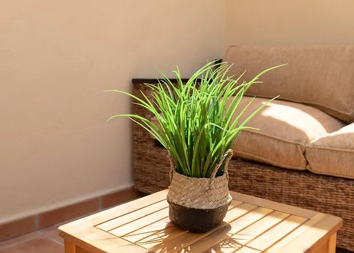 Pass The Keys Peaceful Escape With Pool Sea Mountain Views * Marbella