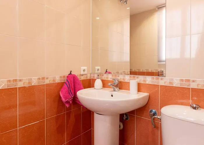 Pass The Keys Peaceful Escape With Pool Sea Mountain Views Apartament Marbella