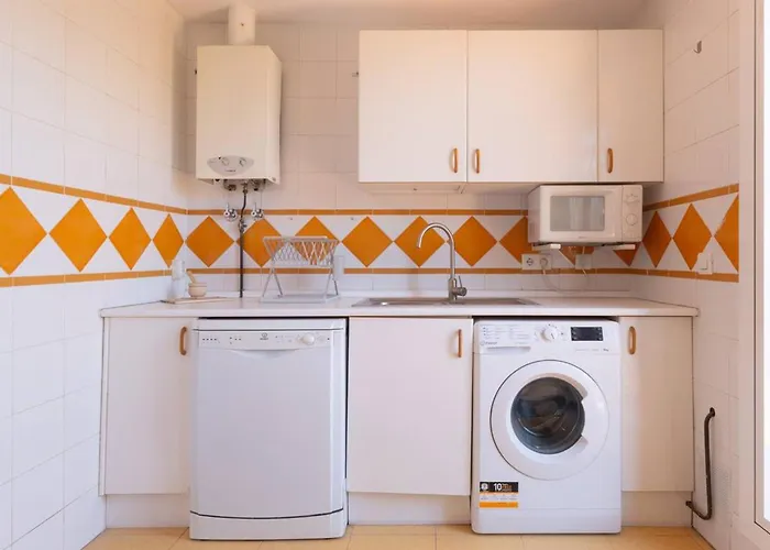 Pass The Keys Peaceful Escape With Pool Sea Mountain Views Apartament Marbella