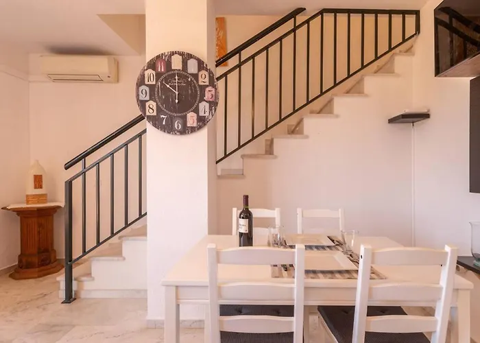 Pass The Keys Peaceful Escape With Pool Sea Mountain Views