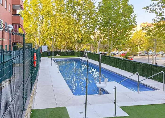 Pass The Keys Peaceful Escape With Pool Sea Mountain Views Apartament Marbella