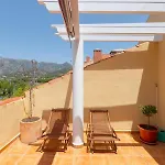 Pass The Keys Peaceful Escape With Pool Sea Mountain Views *