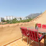 Appartement Pass The Keys Peaceful Escape With Pool Sea Mountain Views
