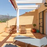 Pass The Keys Peaceful Escape With Pool Sea Mountain Views Marbellac
