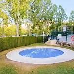 Pass The Keys Peaceful Escape With Pool Sea Mountain Views *