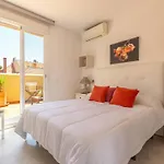 Appartement Pass The Keys Peaceful Escape With Pool Sea Mountain Views Marbellac