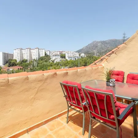 דירה Pass The Keys Peaceful Escape With Pool Sea Mountain Views