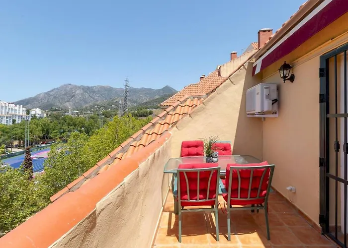 Pass The Keys Peaceful Escape With Pool Sea Mountain Views